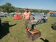 Bike and Musik Weekend Geiselwind 2013