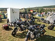 Bike and Musik Weekend Geiselwind 2013