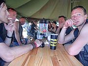 Bike and Musik Weekend Geiselwind 2013
