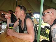 Bike and Musik Weekend Geiselwind 2013