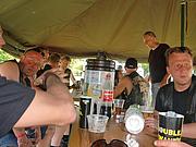 Bike and Musik Weekend Geiselwind 2013