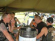 Bike and Musik Weekend Geiselwind 2013