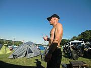 Bike and Musik Weekend Geiselwind 2013