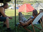 Bike and Musik Weekend Geiselwind 2013