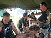 Bike and Musik Weekend Geiselwind 2013
