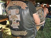 Bike and Musik Weekend Geiselwind 2013
