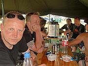 Bike and Musik Weekend Geiselwind 2013