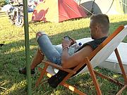 Bike and Musik Weekend Geiselwind 2013
