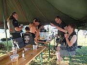 Bike and Musik Weekend Geiselwind 2013