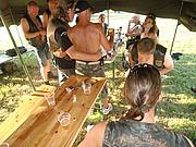 Bike and Musik Weekend Geiselwind 2013