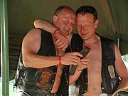 Bike and Musik Weekend Geiselwind 2013