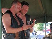 Bike and Musik Weekend Geiselwind 2013