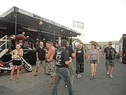 Bike and Musik Weekend Geiselwind 2013