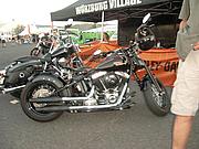 Bike and Musik Weekend Geiselwind 2013