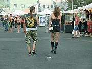 Bike and Musik Weekend Geiselwind 2013