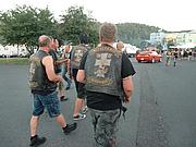 Bike and Musik Weekend Geiselwind 2013