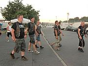 Bike and Musik Weekend Geiselwind 2013