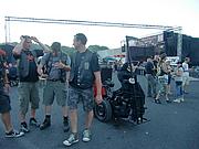 Bike and Musik Weekend Geiselwind 2013