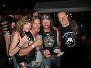 Bike and Musik Weekend Geiselwind 2013