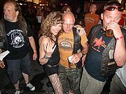 Bike and Musik Weekend Geiselwind 2013