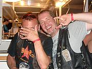 Bike and Musik Weekend Geiselwind 2013