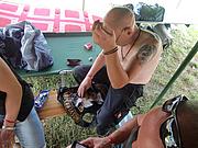 Bike and Musik Weekend Geiselwind 2013