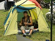 Bike and Musik Weekend Geiselwind 2013