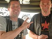 Bike and Musik Weekend Geiselwind 2013