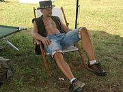 Bike and Musik Weekend Geiselwind 2013