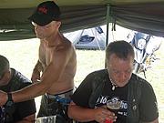 Bike and Musik Weekend Geiselwind 2013