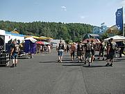 Bike and Musik Weekend Geiselwind 2013