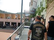 Bike and Musik Weekend Geiselwind 2013