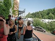 Bike and Musik Weekend Geiselwind 2013