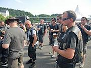 Bike and Musik Weekend Geiselwind 2013