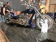 Bike and Musik Weekend Geiselwind 2013