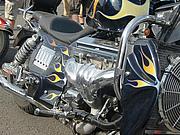 Bike and Musik Weekend Geiselwind 2013