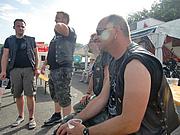 Bike and Musik Weekend Geiselwind 2013