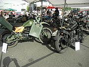 Bike and Musik Weekend Geiselwind 2013