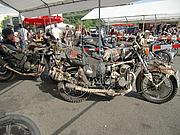 Bike and Musik Weekend Geiselwind 2013