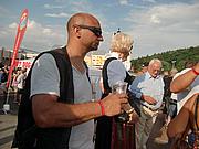 Bike and Musik Weekend Geiselwind 2013
