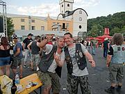 Bike and Musik Weekend Geiselwind 2013