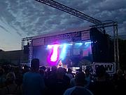Bike and Musik Weekend Geiselwind 2013