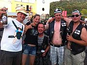Bike and Musik Weekend Geiselwind 2013