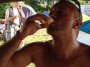 Bike and Musik Weekend Geiselwind 2013