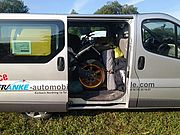 Bike and Musik Weekend Geiselwind 2013