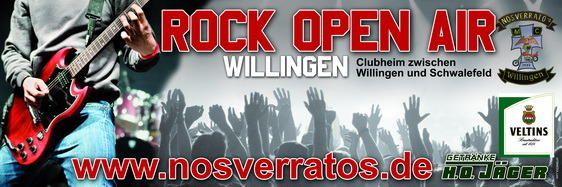Rock-Open-Air