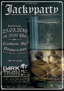 Jackyparty2016