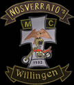 Nosverratos Logo
